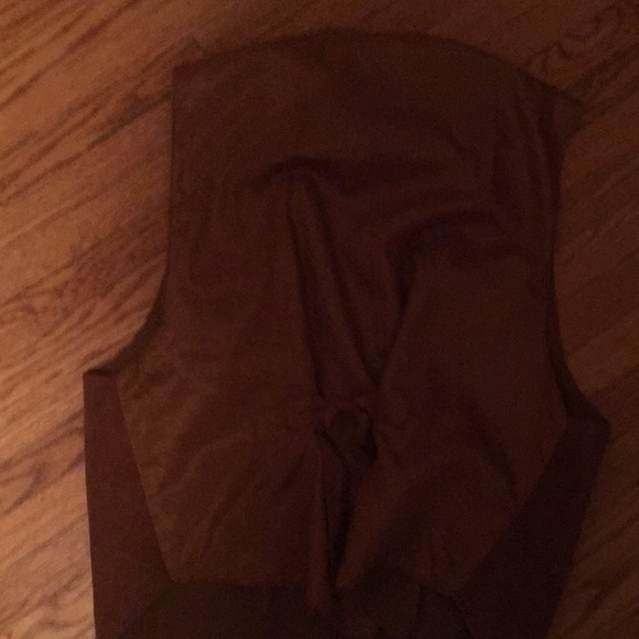 Woman’s vest - Picture 4 of 4